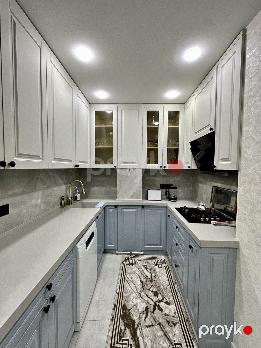 Satılır 3 otaqlı yeni tikili 83 m² — Mənzil, Bakı (7)