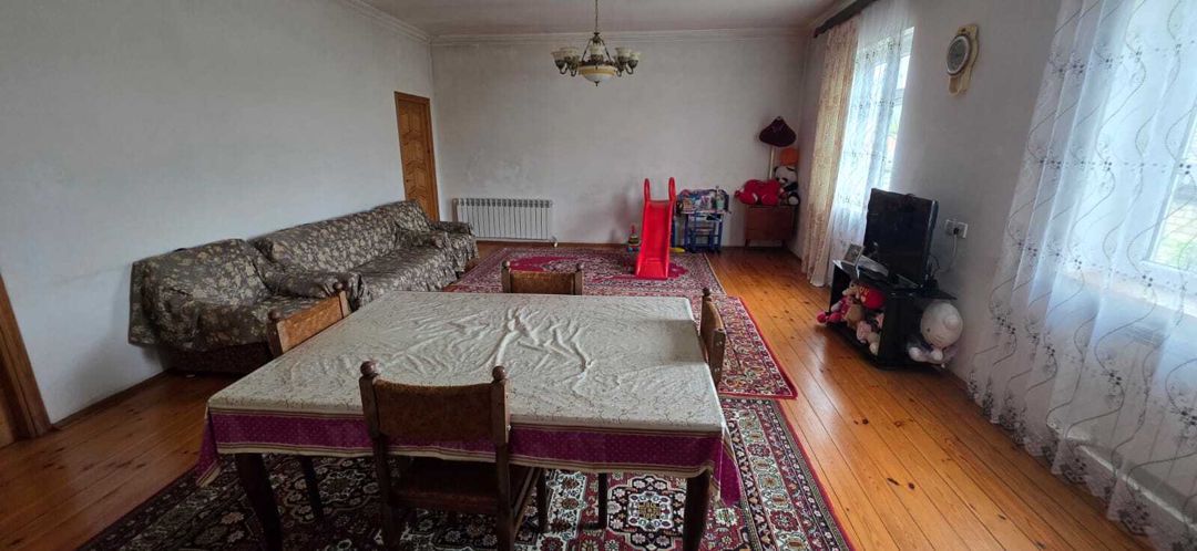 Həyət evi kirayə verilir, Xaçmaz r. — Ev, villa, Xaçmaz (3)
