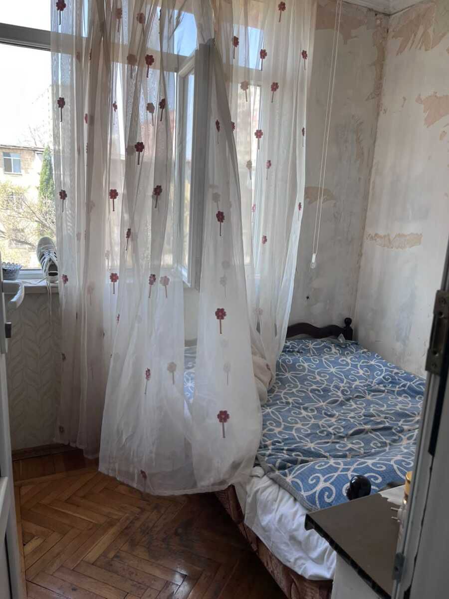 Satılır 3 otaqlı köhnə tikili 55 m² — Mənzil, Bakı (3)