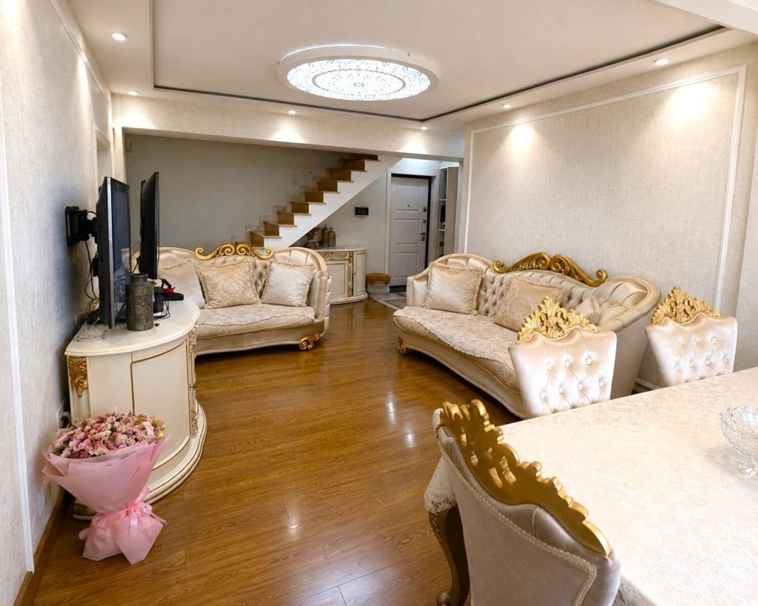 Satılır 3 otaqlı köhnə tikili 85 m² — Mənzil, Bakı (2)