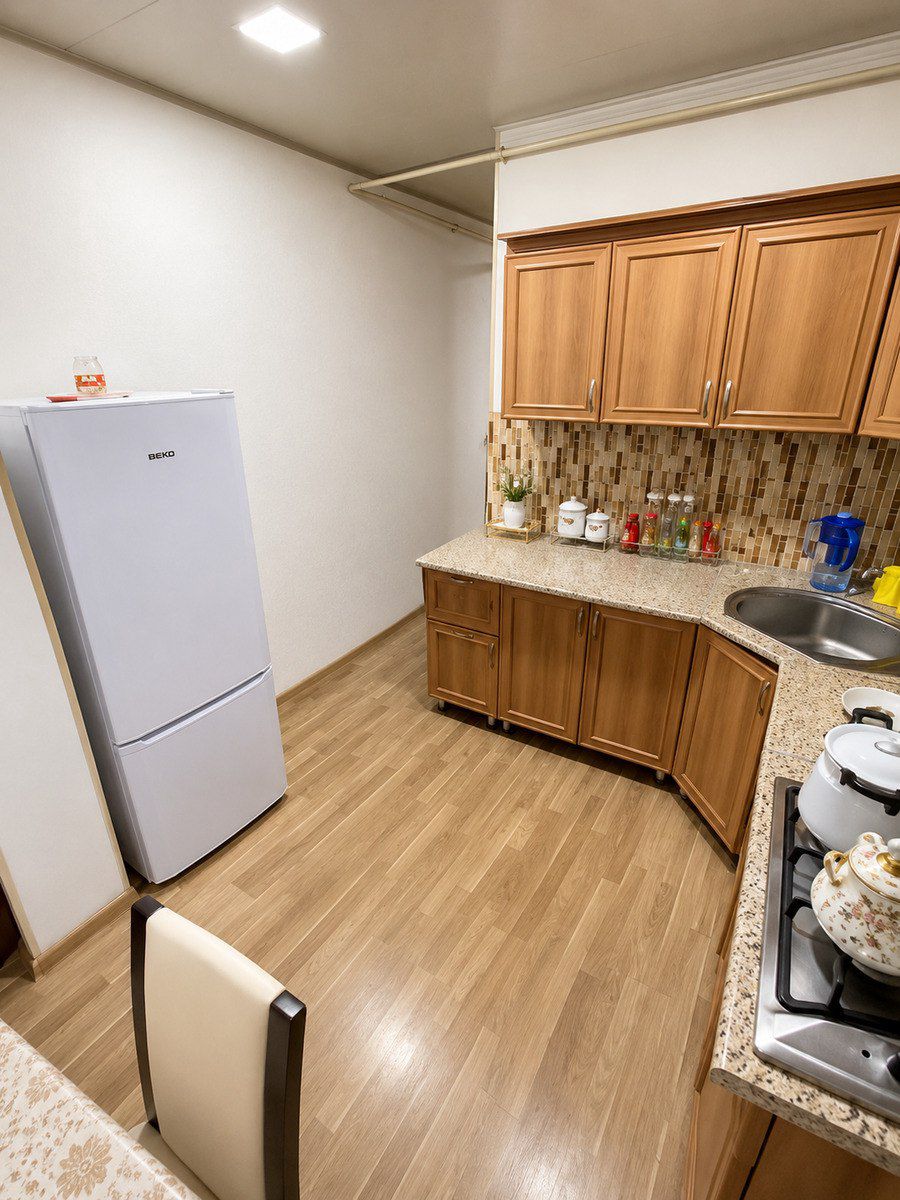 Satılır 2 otaqlı köhnə tikili 60 m² — Mənzil, Bakı (5)