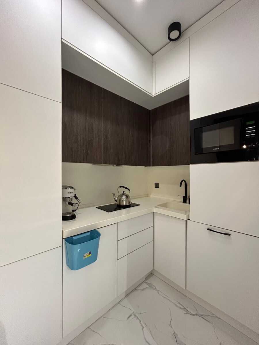 Satılır 3 otaqlı yeni tikili 73 m² — Mənzil, Bakı (4)