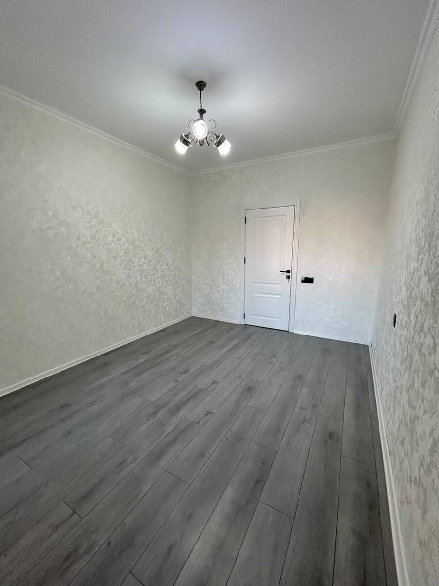 Satılır 3 otaqlı köhnə tikili 70 m² — Mənzil, Bakı (5)