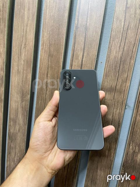 Samsung Galaxy A36 Awesome White 256GB/8GB