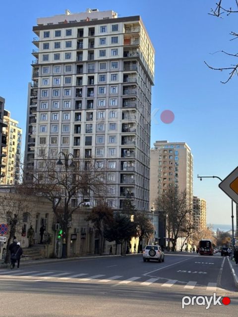 Satılır 3 otaqlı yeni tikili 109 m²