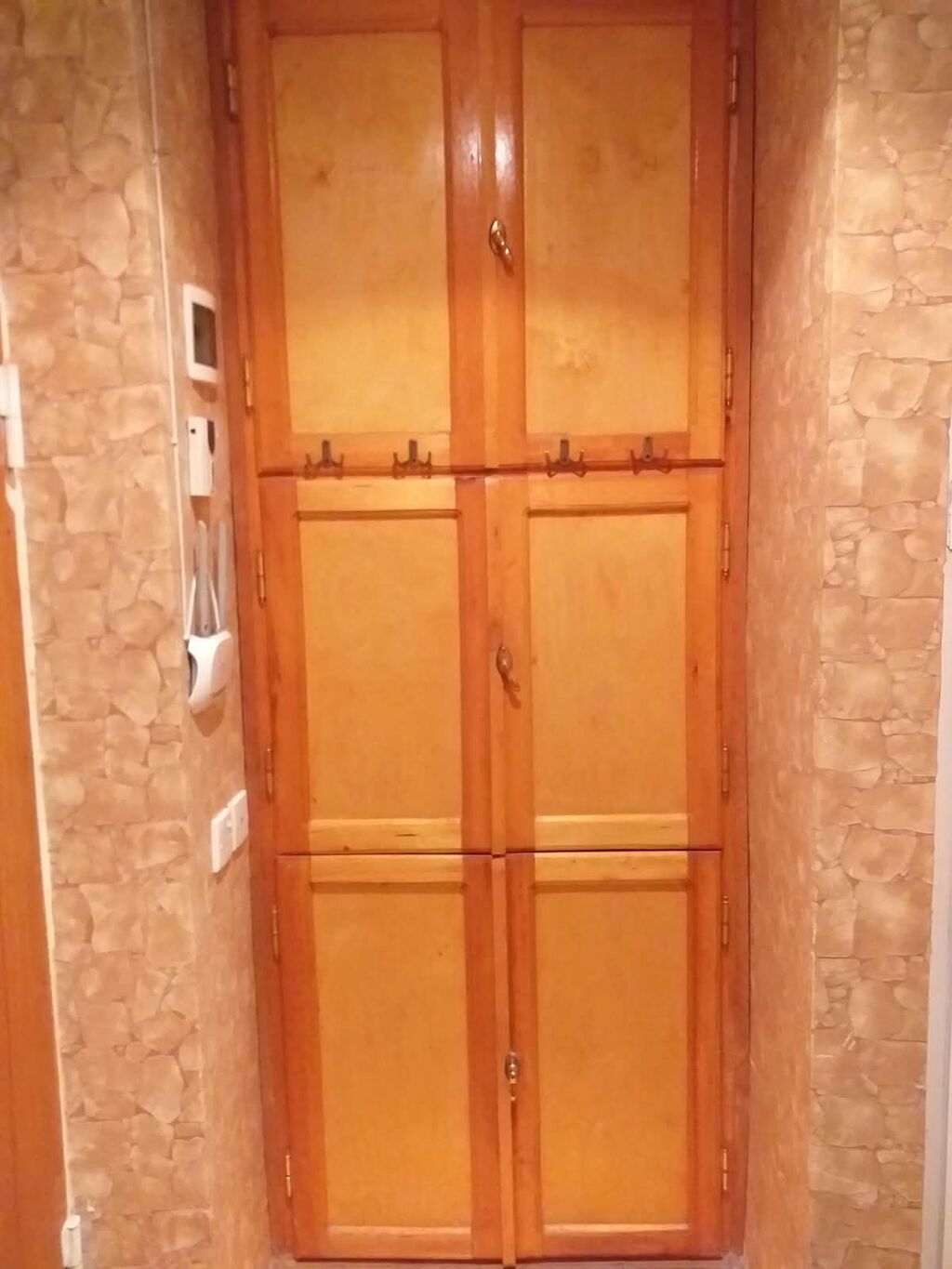 Sumqayıt, 1 otaqlı, Köhnə tikili, 31 kv. m — Daşınmaz əmlak, Sumqayıt (2)
