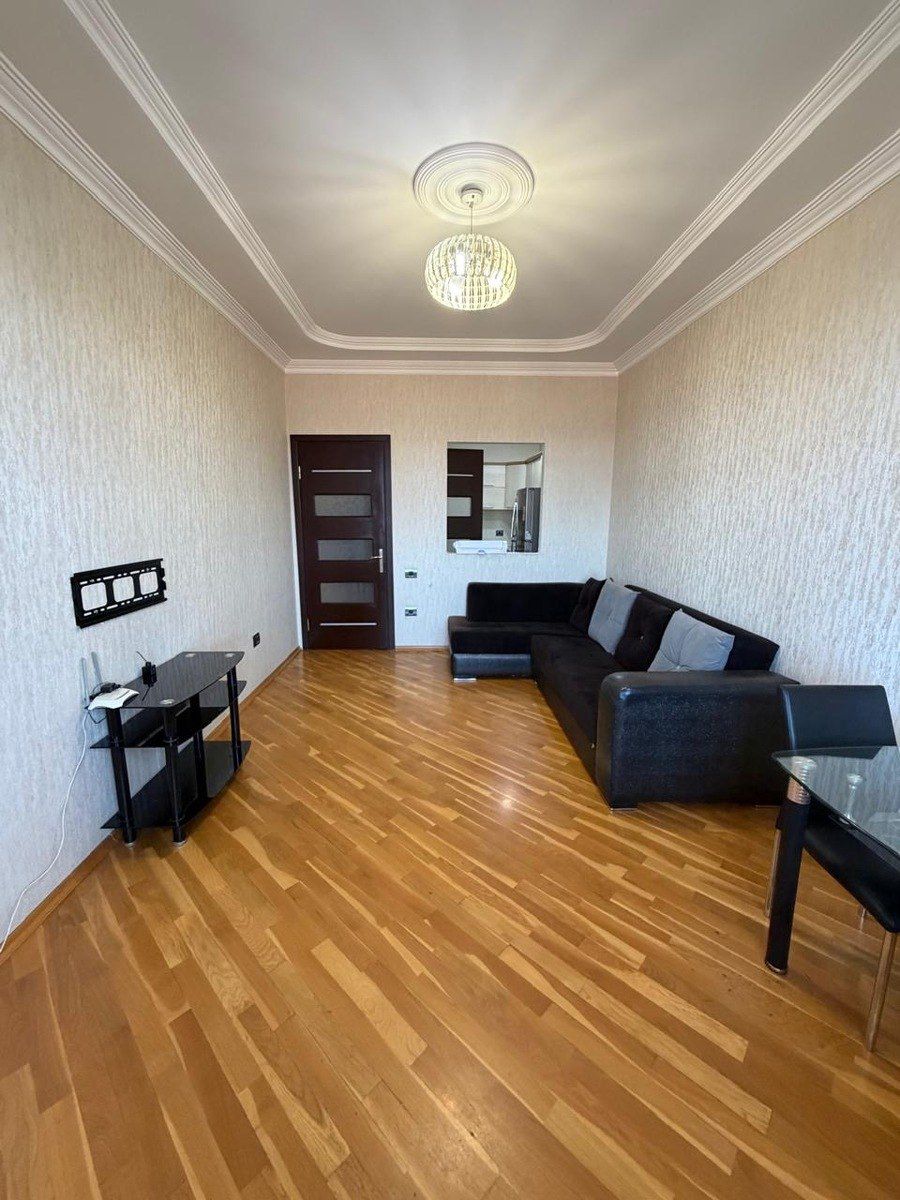 Satılır 2 otaqlı yeni tikili 60 m² — Mənzil, Bakı (6)