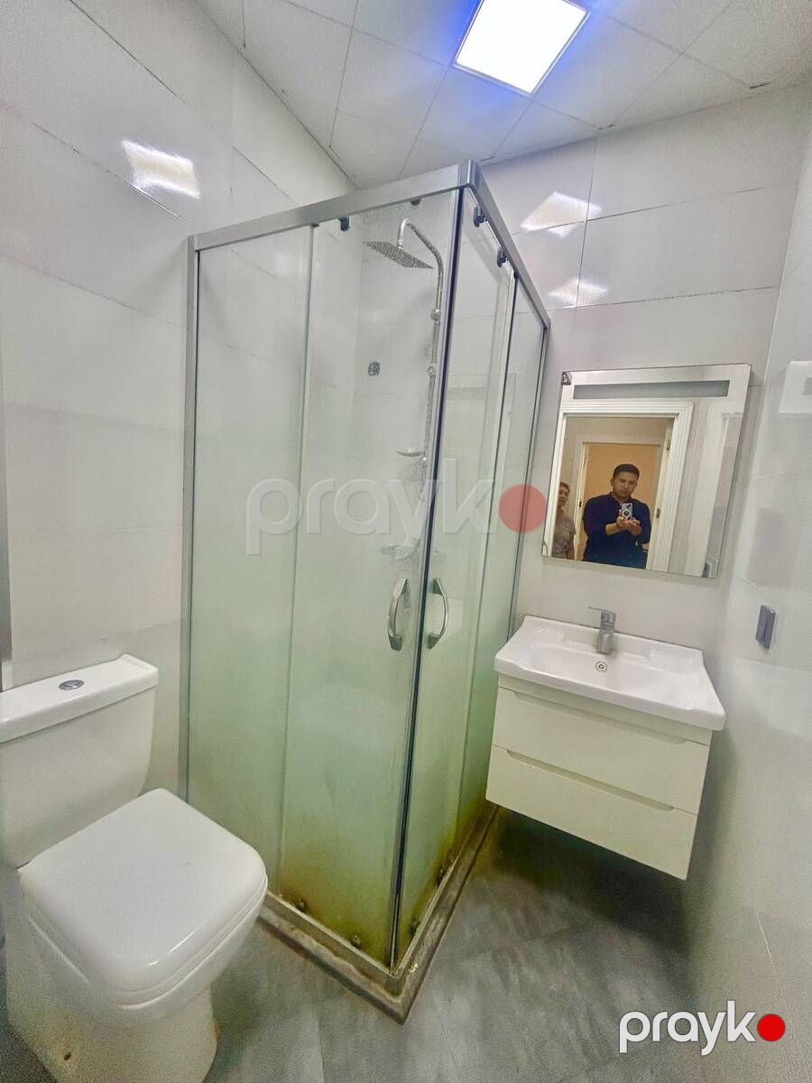 Satılır 2 otaqlı yeni tikili 50 m² — Mənzil, Bakı (10)