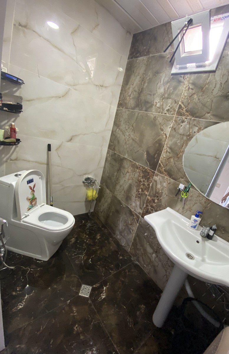 Satılır 2 otaqlı həyət evi/bağ evi 37.5 m² — Ev, villa, Bakı (10)