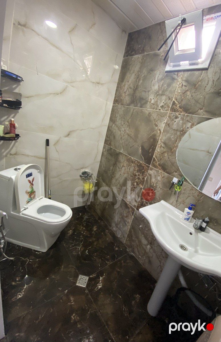 Satılır 2 otaqlı həyət evi/bağ evi 37.5 m² — Ev, villa, Bakı (10)