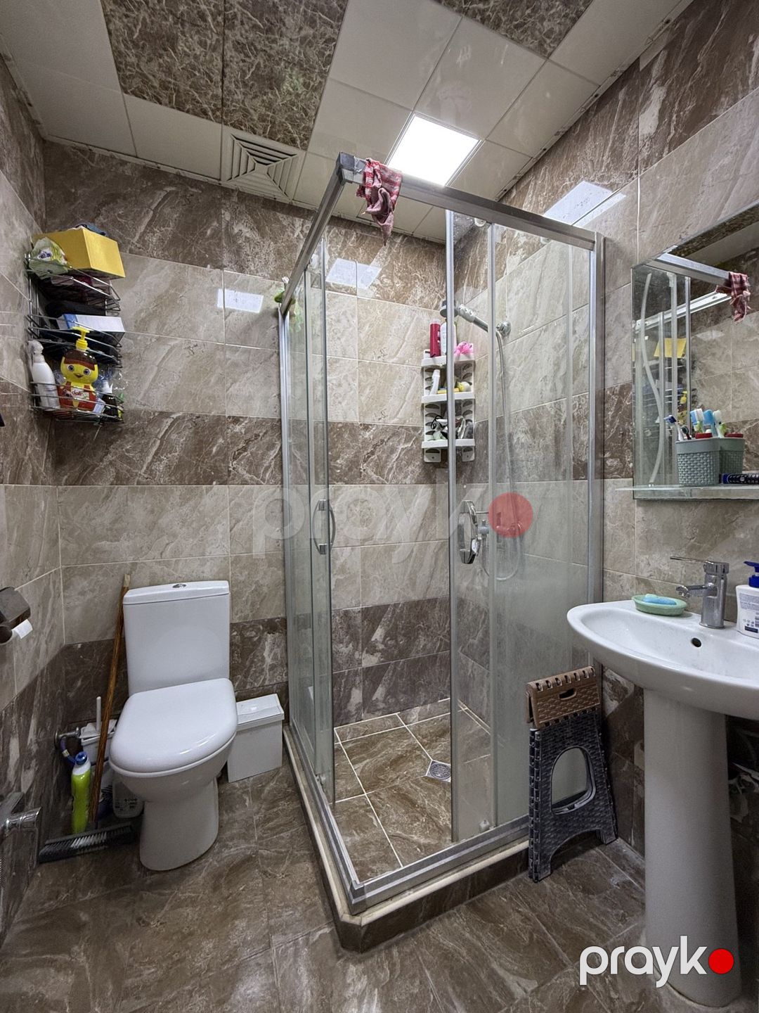 Satılır 2 otaqlı yeni tikili 67 m² — Mənzil, Bakı (12)