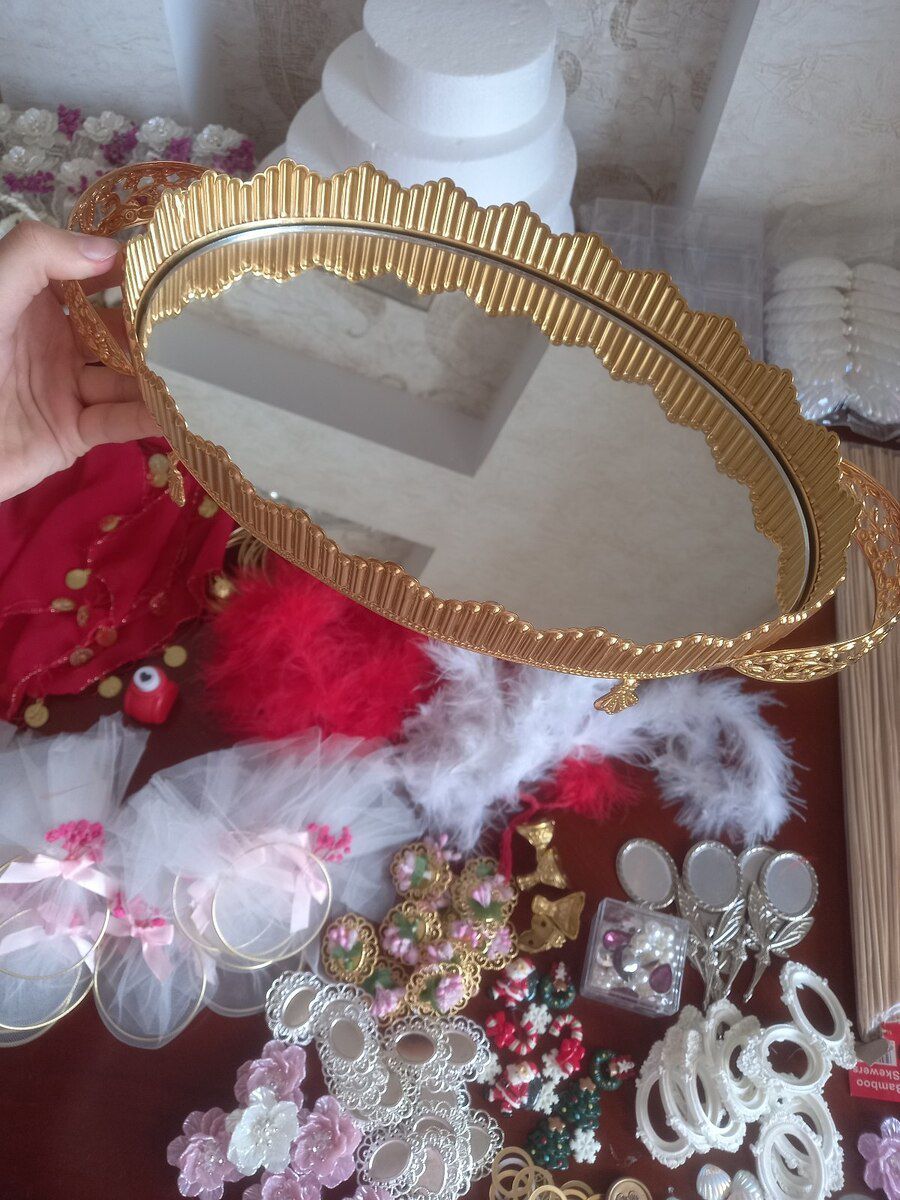 Xonça ləvazimatları — Biznes və avadanlıq, Bakı (4)
