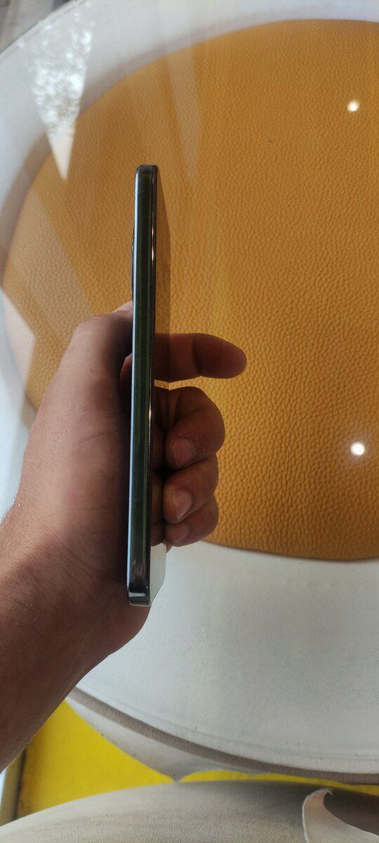 Honor X9d Midnight Black 256GB/8GB — Smartfonlar, Bakı (3)