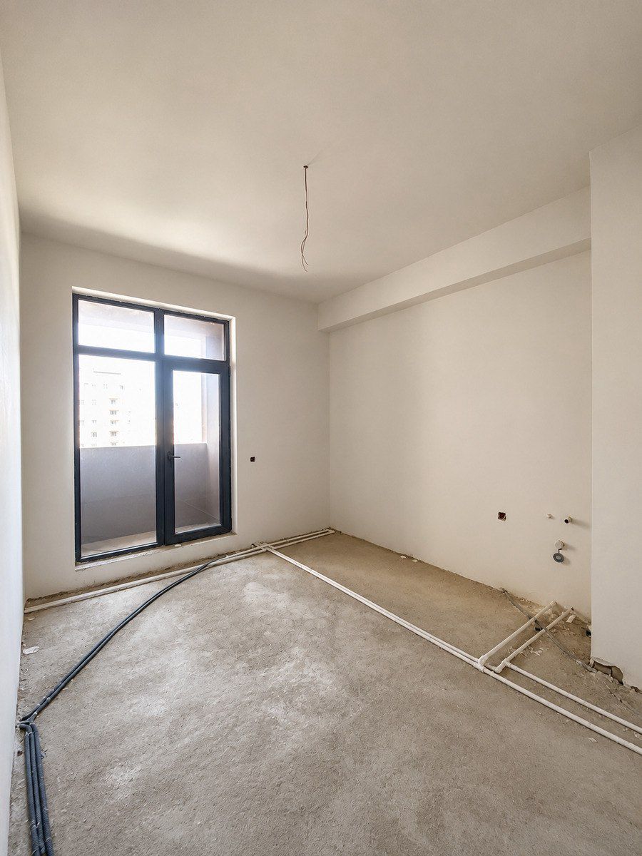 Satılır 2 otaqlı yeni tikili 40 m² — Mənzil, Bakı (4)