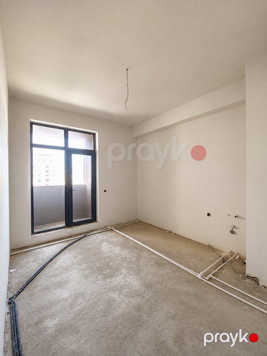Satılır 2 otaqlı yeni tikili 40 m² — Mənzil, Bakı (4)