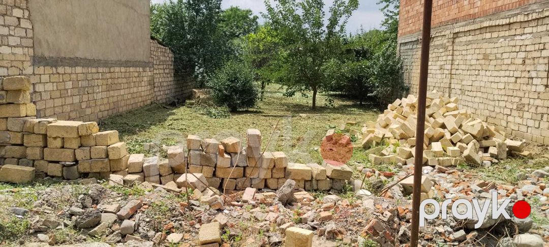 Satılır torpaq 3.7 sot — Torpaq, Quba (4)