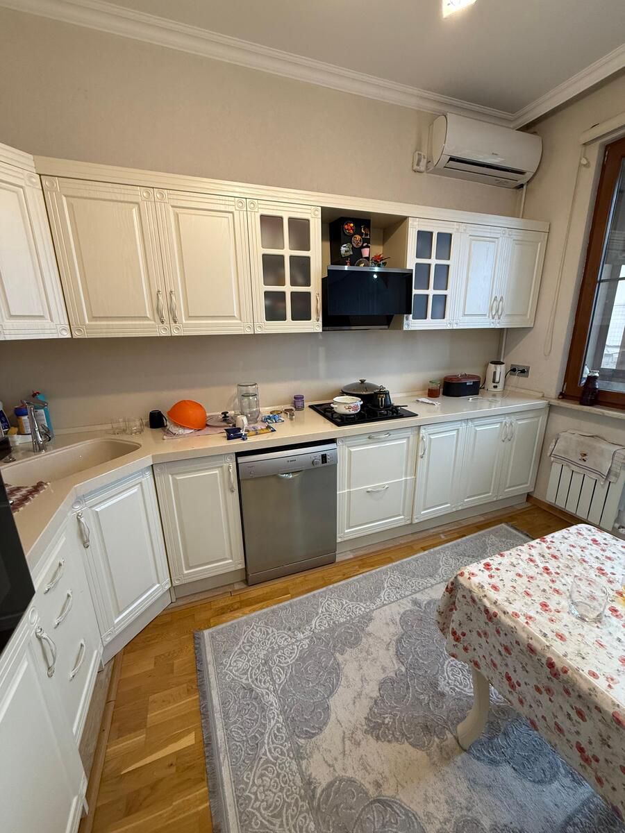 Satılır 3 otaqlı yeni tikili 105 m² — Mənzil, Bakı (8)