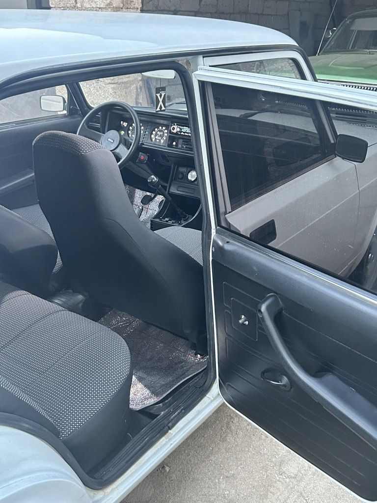 LADA (VAZ) 2107, 1.6 L, 2011 il, 50 000 km — Avtomobillər, Bakı (9)