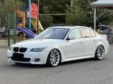 BMW 535, 3.0 L, 2007 il, 260 000 km — Avtomobillər