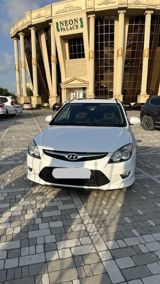 Hyundai i30, 1.6 L, 2011 il, 139 500 km — Авто