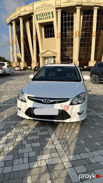 Hyundai i30, 1.6 L, 2011 il, 139 500 km