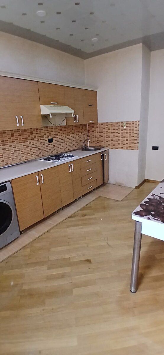 2-otaqlı yeni tikili kirayə verilir, Nizami r., 80 m² — Mənzil, Bakı (3)