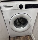 Hoffmann VSL-6100W önyükləməli paltaryuyan maşın - Baraban həcmi: 6 — Paltarqurudan maşınlar