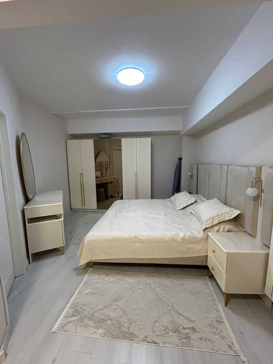 İcarəyə verilir 2 otaqlı köhnə tikili 70 m² — Mənzil, Bakı (4)