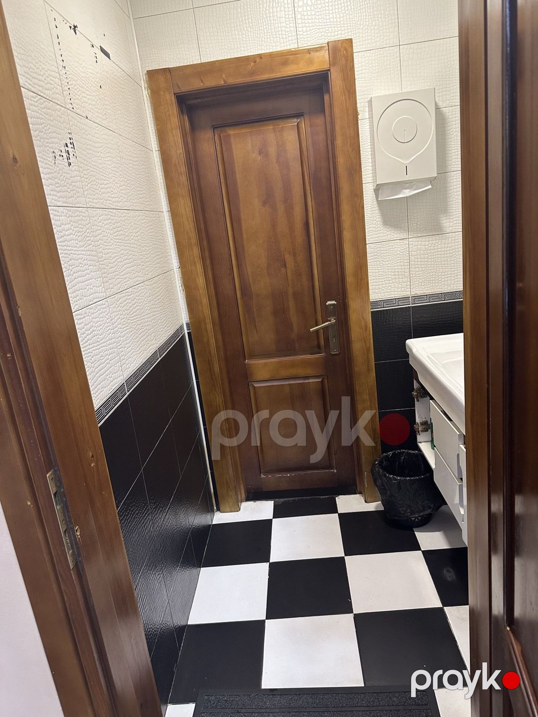 İcarəyə verilir obyekt 145 m² — Əmlak, Bakı (10)