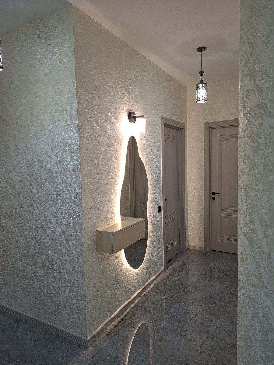 Satılır 3 otaqlı yeni tikili 87 m² — Mənzil, Bakı (11)