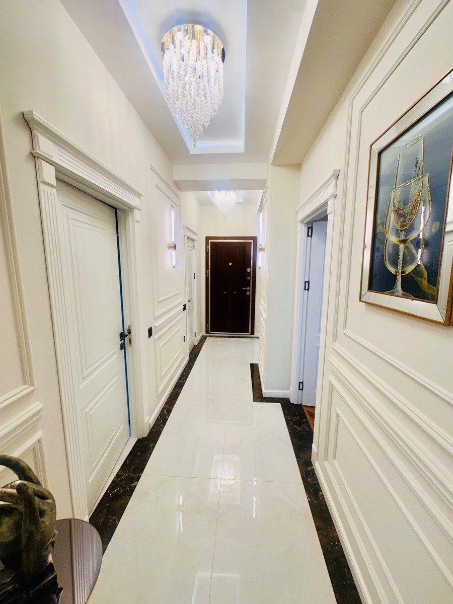 Satılır 2 otaqlı yeni tikili 61 m² — Mənzil, Bakı (8)