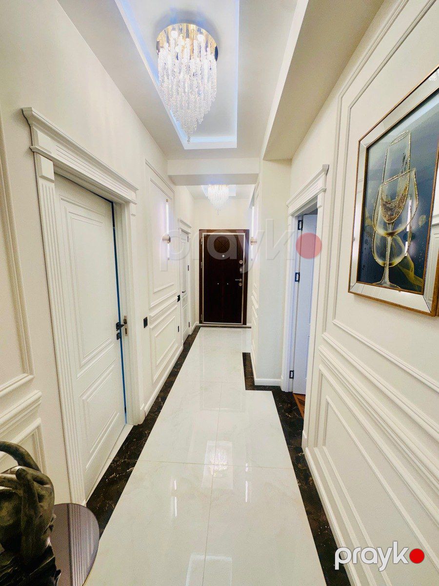 Satılır 2 otaqlı yeni tikili 61 m² — Mənzil, Bakı (10)