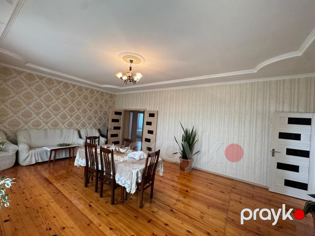 Satılır 4 otaqlı həyət evi/bağ evi 180 m² — Ev, villa, Bakı (7)