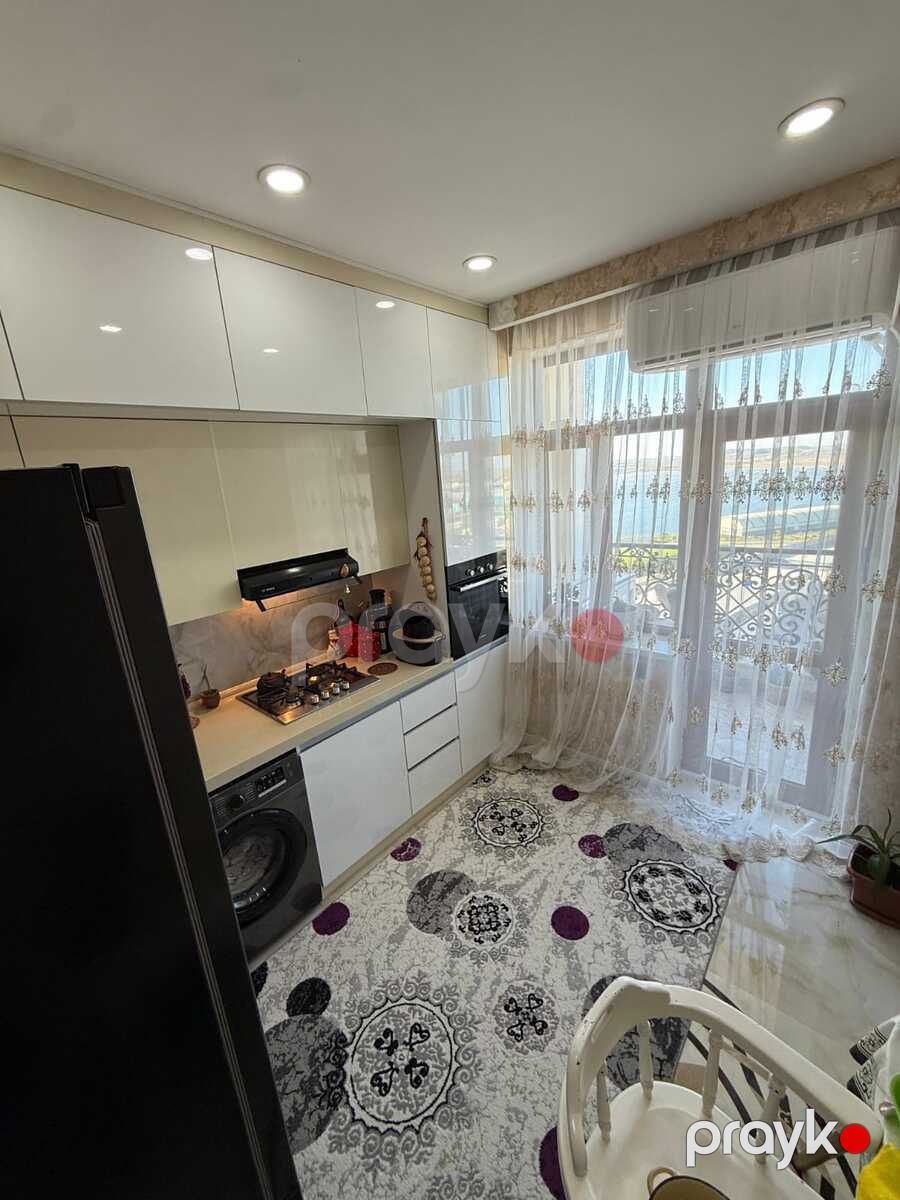 Satılır 3 otaqlı yeni tikili 90 m² — Mənzil, Bakı (3)