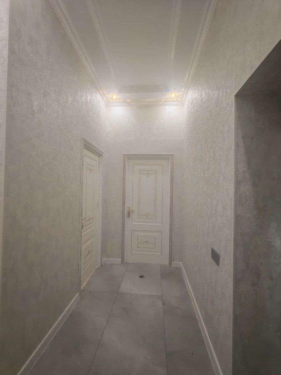 Satılır 2 otaqlı yeni tikili 60 m² — Mənzil, Xırdalan (8)