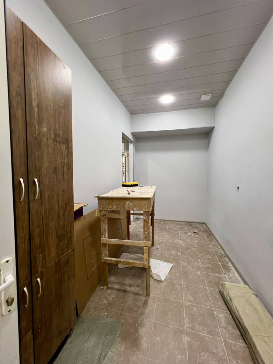 İcarəyə verilir 3 otaqlı ofis 80 m² — Ofis, Bakı (5)