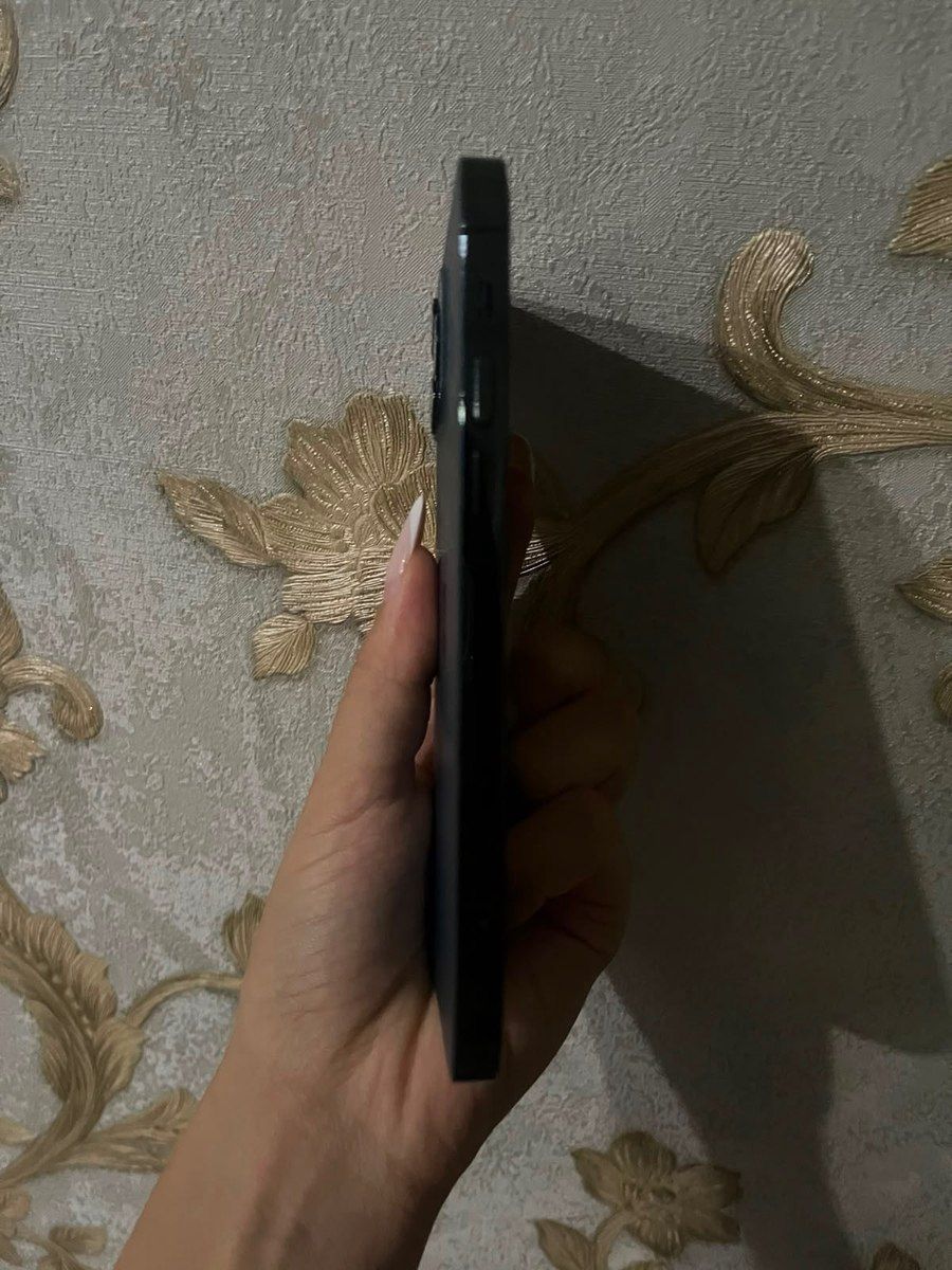Apple iPhone 12 Pro Pacific Blue 128GB/6GB — Smartfonlar, Bakı (2)