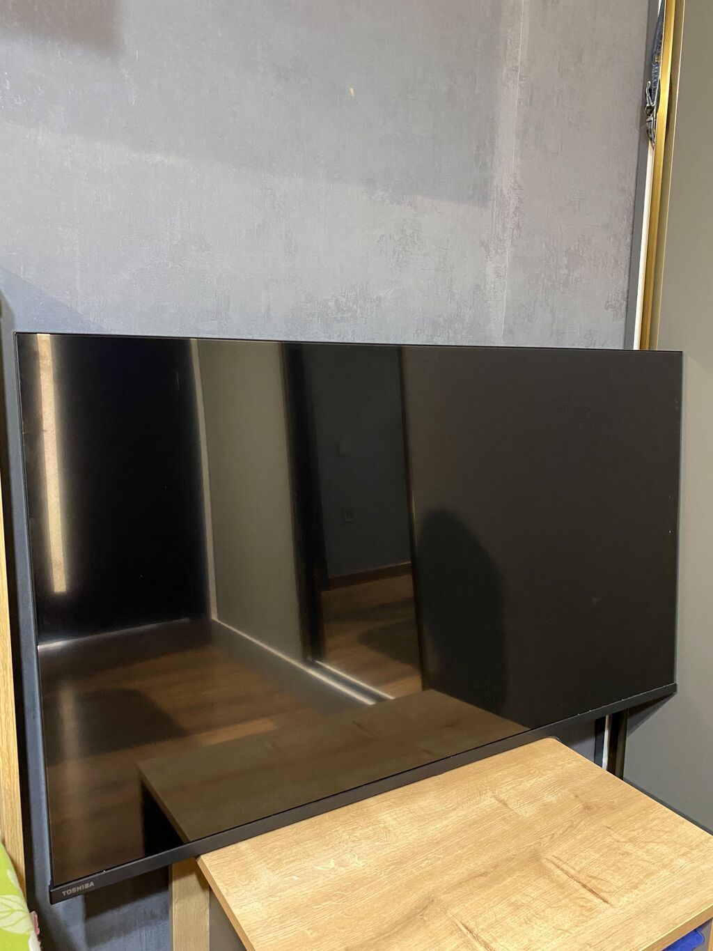 Yeni Televizor Toshiba LED ekran 43" 4K (3840x2160) — Televizorlar, Bakı (3)
