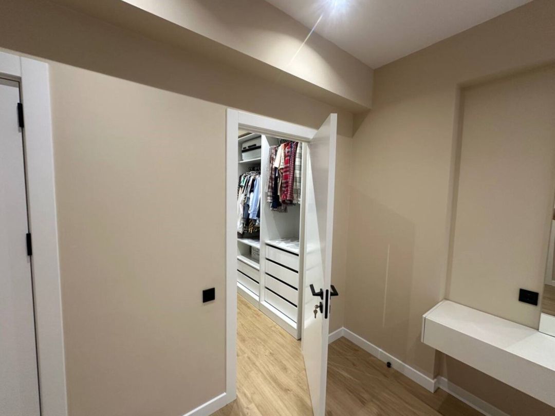 Satılır 4 otaqlı yeni tikili 185 m² — Mənzil, Bakı (9)