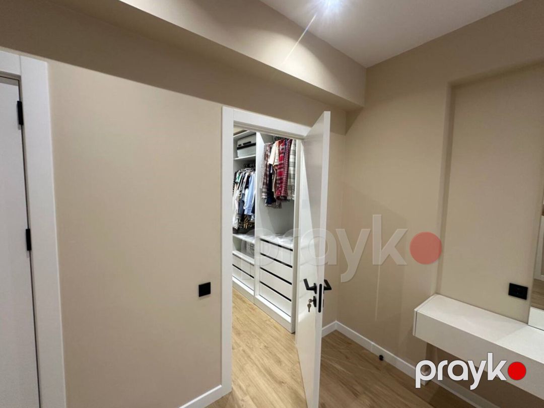 Satılır 4 otaqlı yeni tikili 185 m² — Mənzil, Bakı (9)