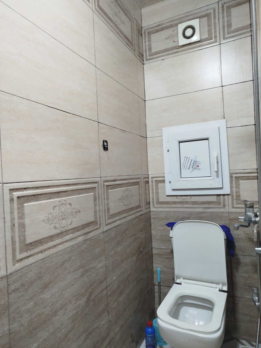 İcarəyə verilir 2 otaqlı köhnə tikili 45 m² — Mənzil, Bakı (11)
