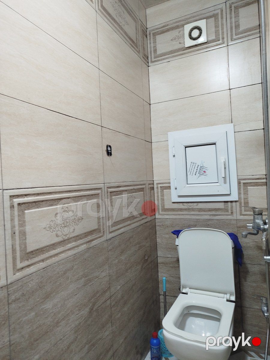 İcarəyə verilir 2 otaqlı köhnə tikili 45 m² — Mənzil, Bakı (11)