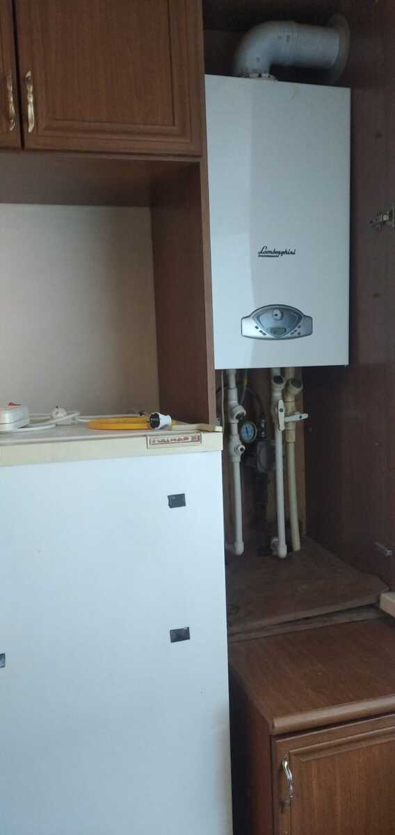 2-otaqlı mənzil kirayə verilir, Gəncə ş., 65 m² — Mənzil, Gəncə (11)