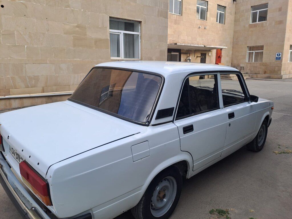 LADA (VAZ) 2107, 1.6 L, 2007 il, 149 000 km — Avtomobillər, Sabirabad (3)