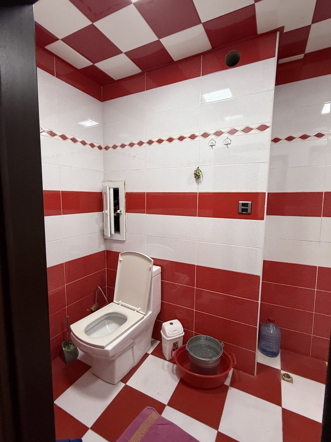 İcarəyə verilir 2 otaqlı yeni tikili 74 m² — Mənzil, Bakı (7)