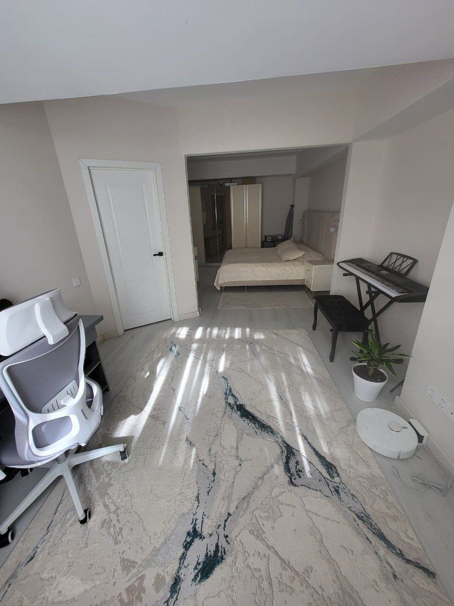 İcarəyə verilir 2 otaqlı köhnə tikili 70 m² — Mənzil, Bakı (4)