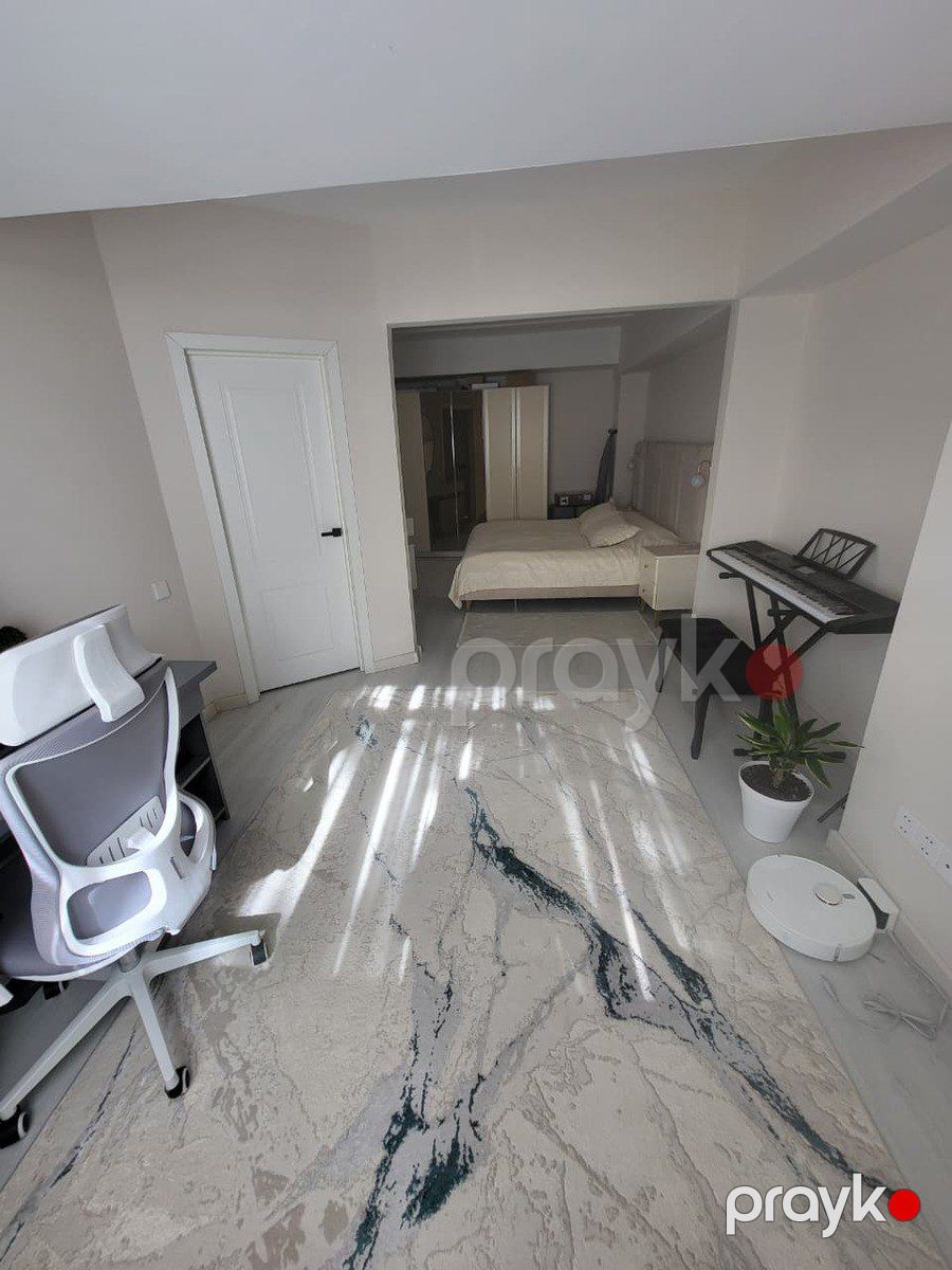 İcarəyə verilir 2 otaqlı köhnə tikili 70 m² — Mənzil, Bakı (4)