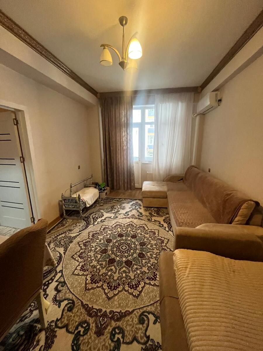 Satılır 2 otaqlı yeni tikili 56 m² — Mənzil, Bakı (2)
