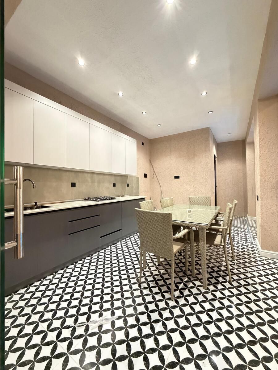 İcarəyə verilir 4 otaqlı həyət evi/bağ evi 200 m² — Ev, villa, Bakı (5)