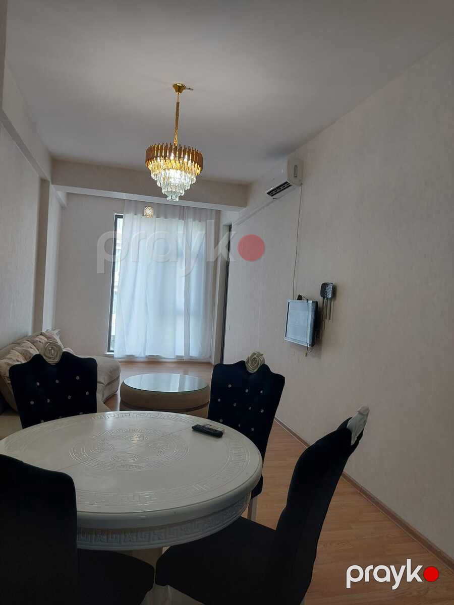 İcarəyə verilir 3 otaqlı yeni tikili 92 m² — Mənzil, Bakı (4)